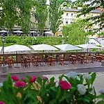 Macek Hotel Liubliana