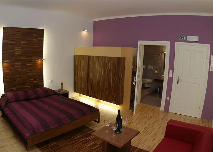 Otel Macek Ljubljana