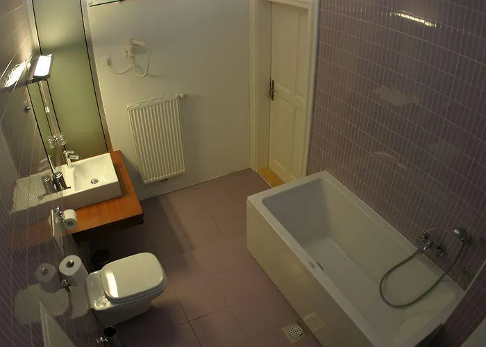 Otel Macek Ljubljana