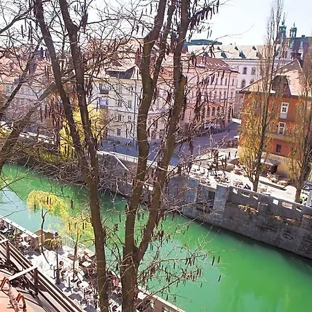 Macek 3* Ljubljana
