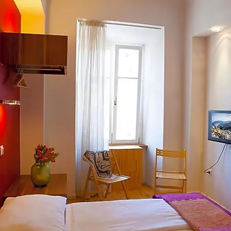 Macek Hotell Ljubljana