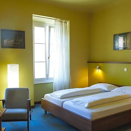 Szálloda Macek Ljubljana