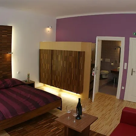 Hotell Macek Ljubljana