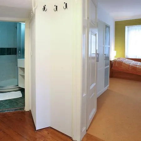 Hotell Macek Ljubljana