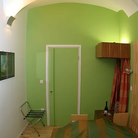 Macek Szálloda Ljubljana