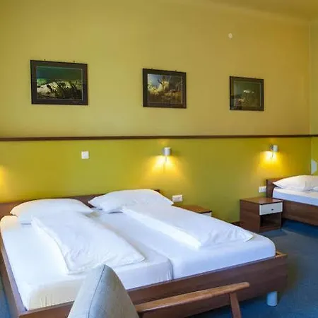 Macek Hotell Ljubljana