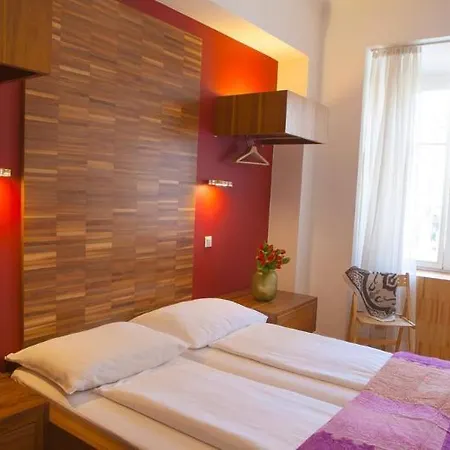 Hotel Macek